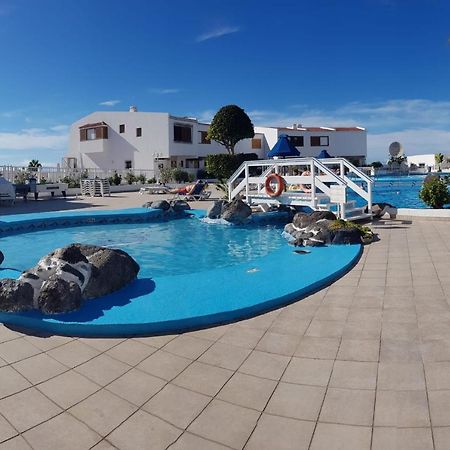 Apartamento Club Atlantis 2 Dormitorios Адехе Экстерьер фото