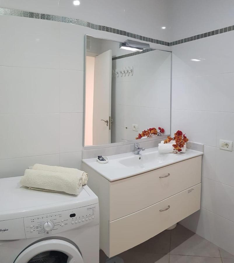 Apartamento Club Atlantis 2 Dormitorios Адехе Экстерьер фото