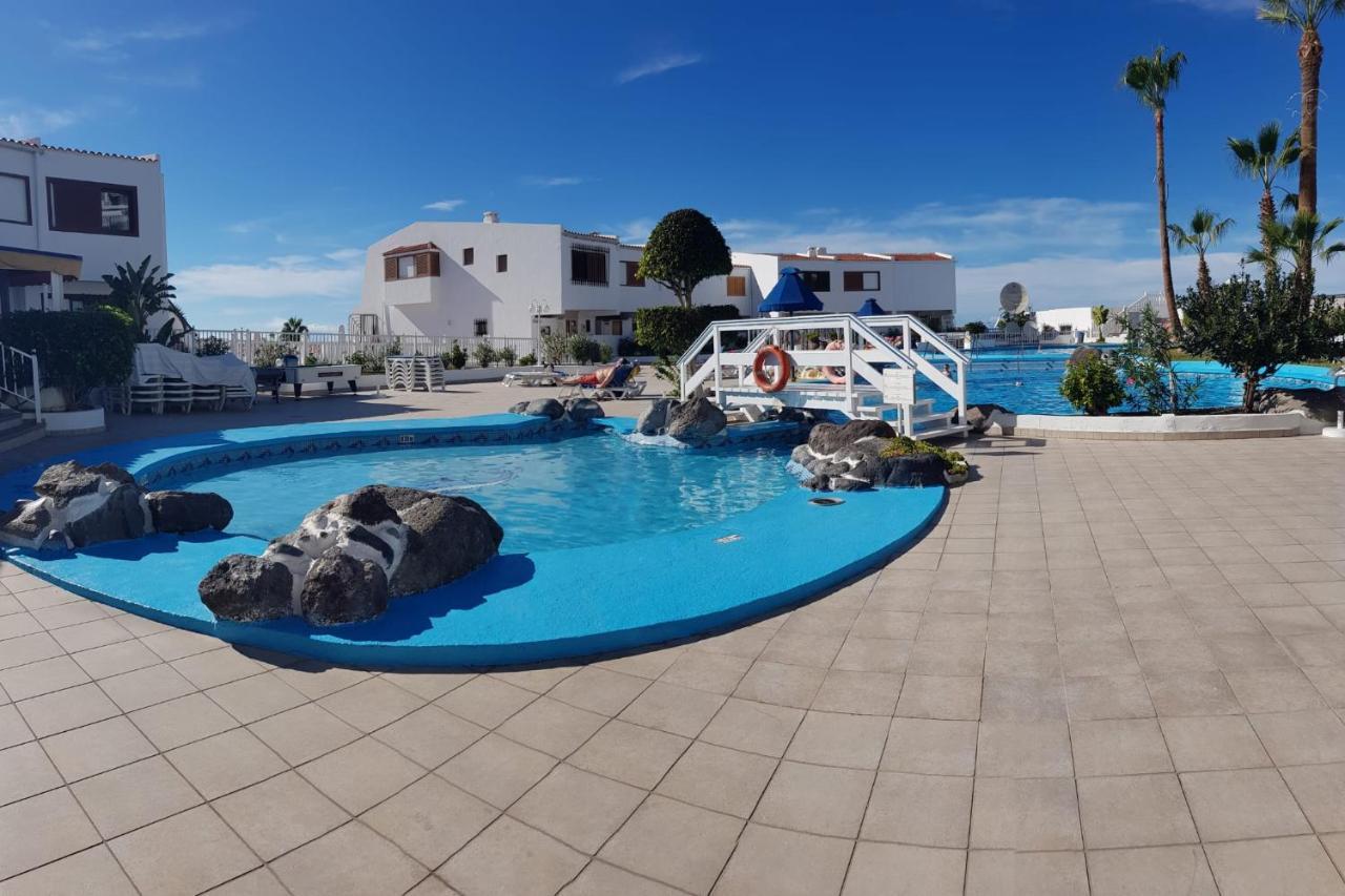 Apartamento Club Atlantis 2 Dormitorios Адехе Экстерьер фото